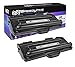 Speedy Inks Remanufactured Toner Cartridge Replacement for Lexmark 18S0090 X215 Series (Black, 2-Pack)