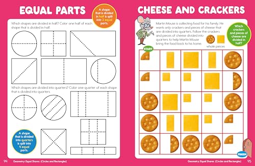 Image of Summer Big Fun Workbook Bridging Grades 1 & 2: Summer Learning Prep for Spelling, Reading Comprehension, Language Arts and More, 1st Grade to 2nd Grade Summer Workbook (Highlights Summer Learning)