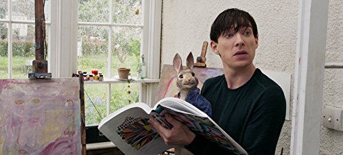 Peter Hase – 4K Blu-ray (UHD + Blu-ray Disc)