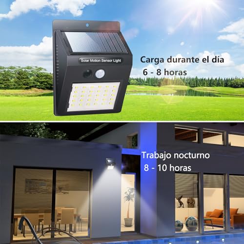 Encuentra reviews de Toldos solares con sensores los diez mejores. 6 Imagen adicional