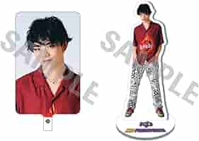 KID PHENOMENON D7SCOVERアクリルスタンド7種セット EXILE TRIBE STATION ONLINE STORE｜D7SCOVER アクリルスタンド