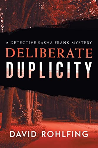 Deliberate Duplicity view 2