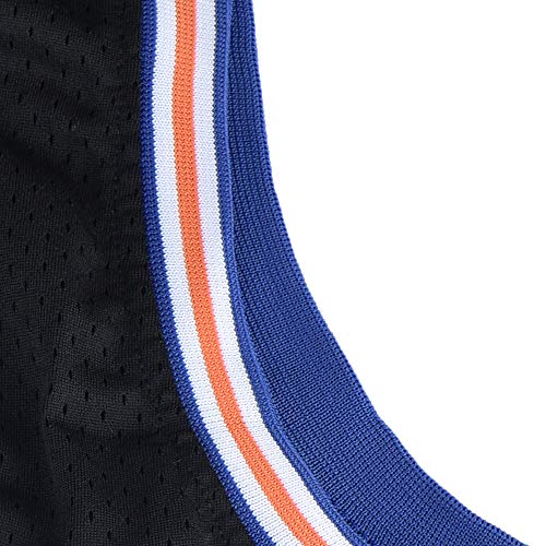 Youth Basketball Jerseys #10 Lola Sport Shirts For Boys/Girls (Black, Small) #TOP1