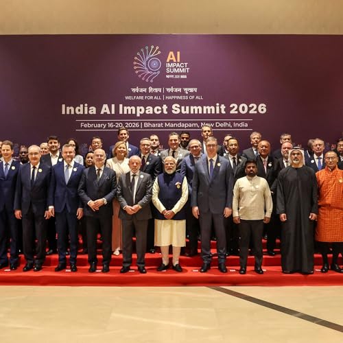 India's role in the future of AI