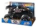Hot Wheels Monster Jam Metal Mulisha Vehicle