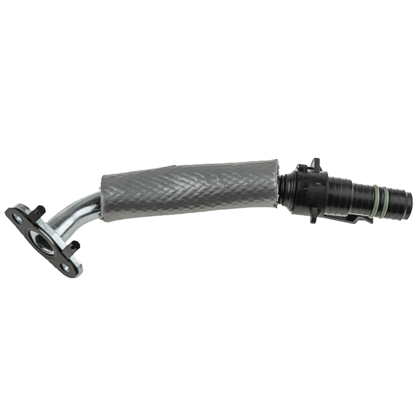 NTY Tubo olio, Compressore ECD-PL-004 Compatibile con: OPEL ADAM, ASTRA J, ASTRA J Caravan, ASTRA J GTC, ASTRA J Stufenheck, CASCADA, CORSA D, INSIGNIA A, INSIGNIA A Sports Tourer