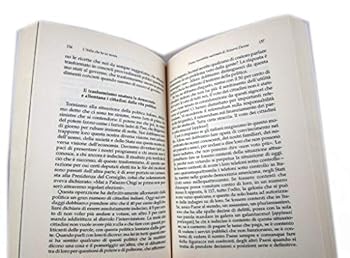 Paperback L'Italia che ho in mente: I discorsi "a braccio" di Silvio Berlusconi (Ingrandimenti) (Italian Edition) [Italian] Book