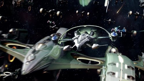 Star Ocean: The Last Hope International - Playstation 3 #TOP3