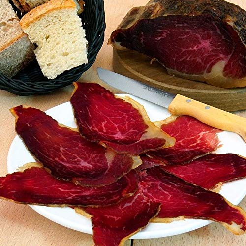¿Qué parte de la cecina es la mejor? UDOE ¿Qué parte de la cecina es la mejor? UDOE