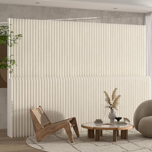 ペーパーパーテーション ポータブル 目隠し 間仕切り ローパーテーション ペーパー屏風 ルーム仕切り 折りたたみ式 頑丈 倒れにくい キッチン 部屋 和室 玄関 オフィス 事務所 飲食店 組立不要 インテリア 持ち運び可能 コンパクト 手軽 ナチュラル 手