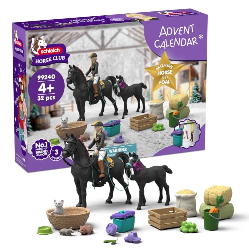 Schleich Horse Club - Horse...