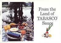 From the Land of Tabasco Sauce B000F3S9UU Book Cover