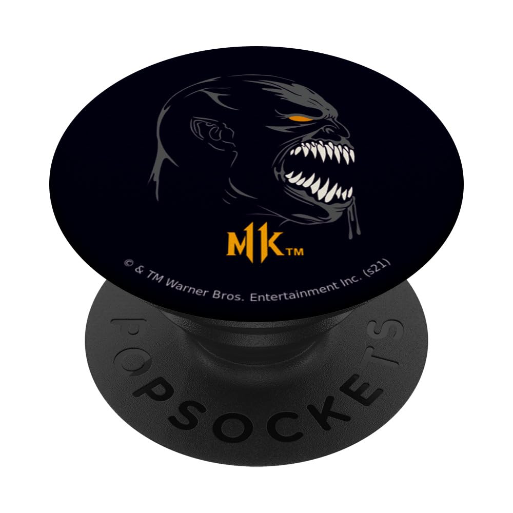 Mortal Kombat 11 Baraka PopSockets PopGrip Intercambiabile