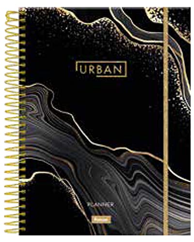 Agenda Planner Permanente for Urban, Foroni, multicolor, 56.7875-6 - SORTIDO