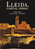 Lleida, Capital Ferma 8488437005 Book Cover