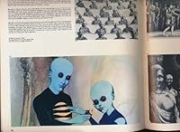 Film & TV Graphics 2: An International Survey of the Art of Film Animation = Ein Internationaler Uberblick Uber Die Kunst Im Animationsfilm = Un Panorama International de L'Art Du Film D'Animation 0803823223 Book Cover