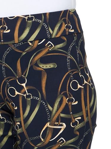 Krazy Larry Women's Pull-on Ankle3