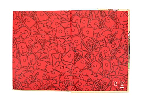 Sd Toys Asterix Pocion Taccuino Con Luce (SDTASX89429) - 7