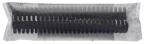 Miniatura 2 de Espiral de roble de infusión - Char de roble americano #3, 8 pulgadas, 2 unidades por paquete