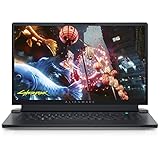 Compare Alienware X17 R2 (x17 R2) vs other laptops