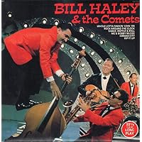 Bill Haley & The Comets