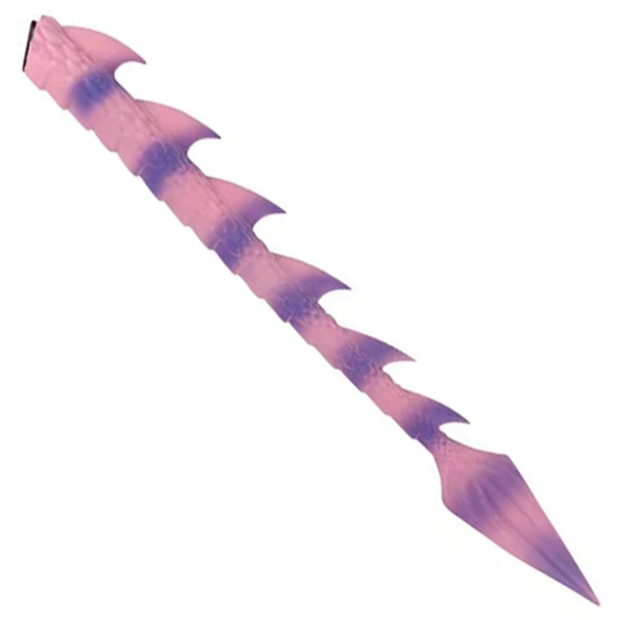 Zac's Alter Ego Fancy Dress Dragon Tail - Great for World Book Day & Halloween โ image 1