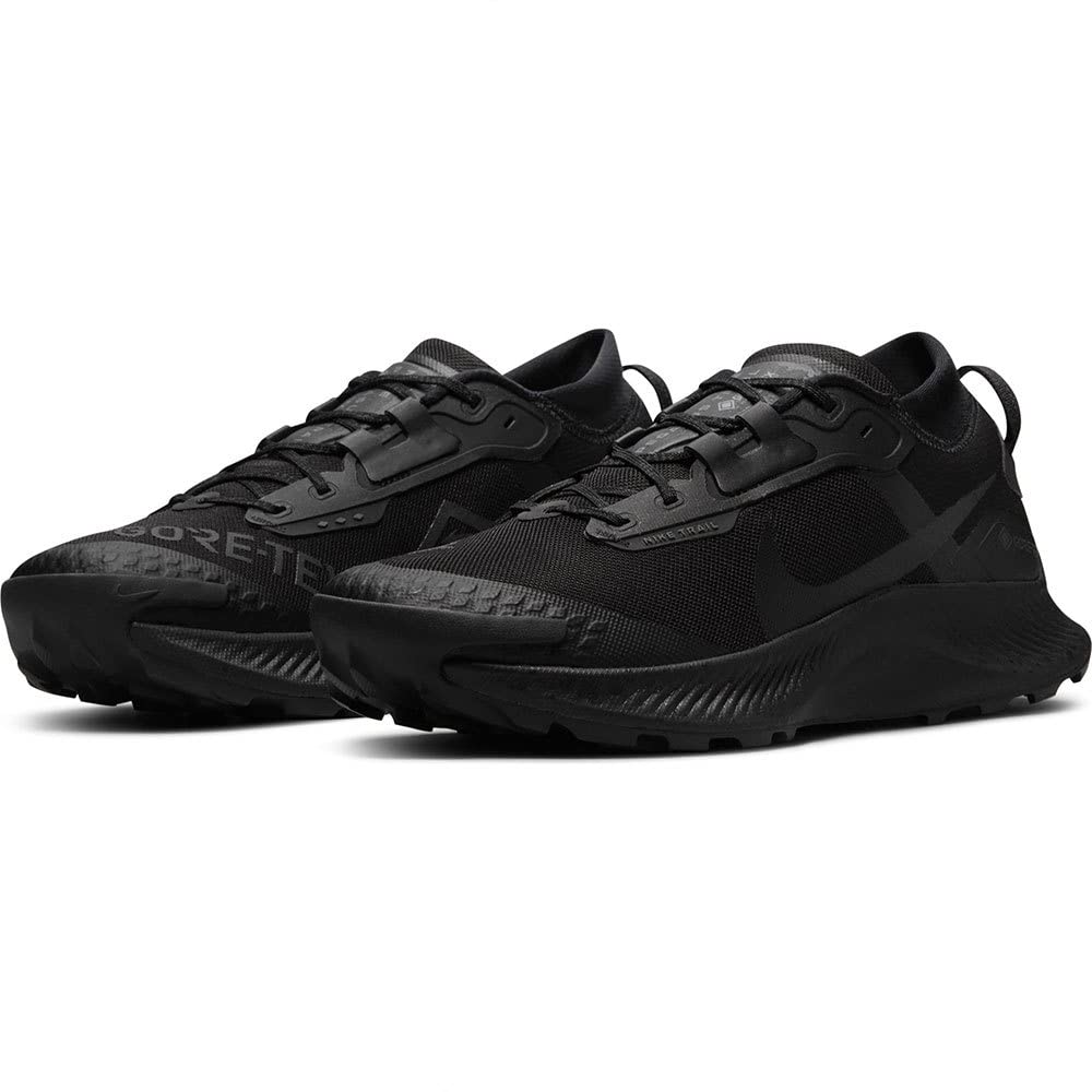 Nike Mężczyźni Pegasus Trail 3 Gore-texMęskie wodoodporne buty do biegania na szlaku