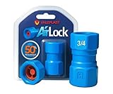 Bloqueador de Ar Para Hidrômetro Roscável - Valeplast