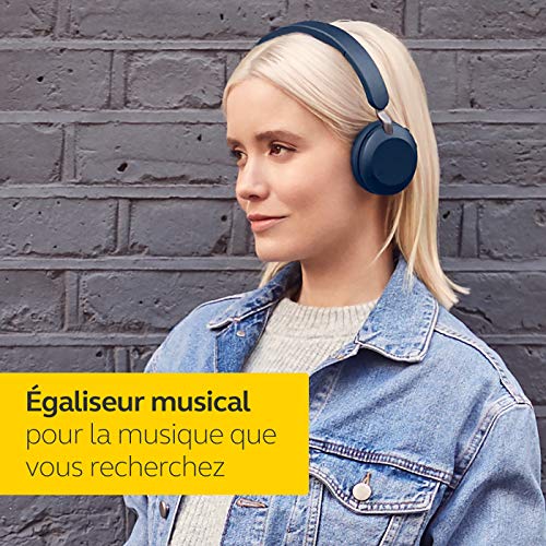 Jabra-Elite-45h-Casque-Sans-Fil-Supra-Auriculaire--Casque-Compact-Pliable-avec-une-Autonomie-de-50-Heures--Technologie-dAppel-a-2-Microphones--Noir