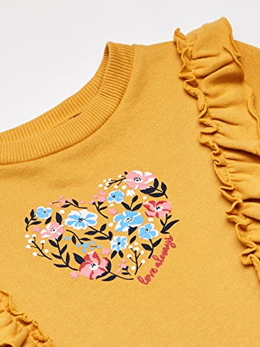 Image of Kids Headquarters Girls' 2 Pieces Leggings Set