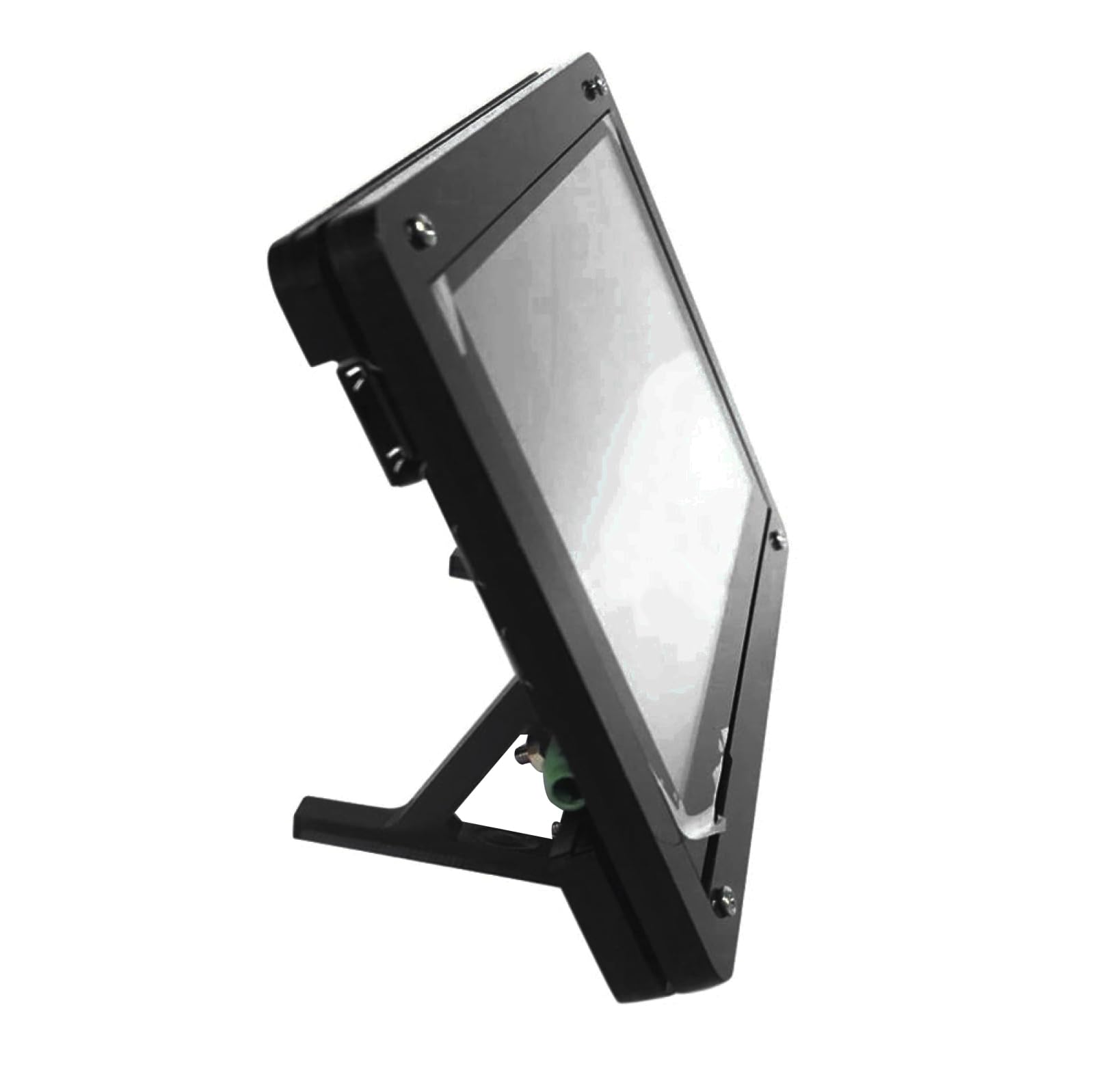 Amazon.co.jp: 5 インチ LCD モニタポータブルディスプレイスタンド