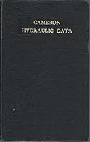 Cameron Hydraulic Data - B001C459LS Book Cover