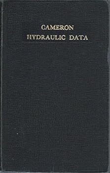 Cameron Hydraulic Data -