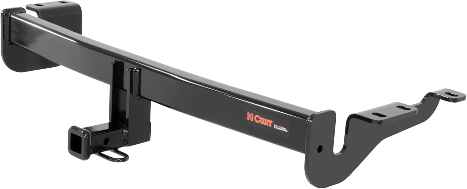 CURT 11420 Class 1 Trailer Hitch, 1-1/4-Inch Receiver, Compatible with Select Corolla iM, Scion iM