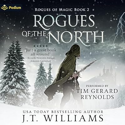 Rogues of the North