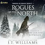 Cover of Rogues of the North