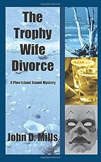 The Trophy Wife Divorce