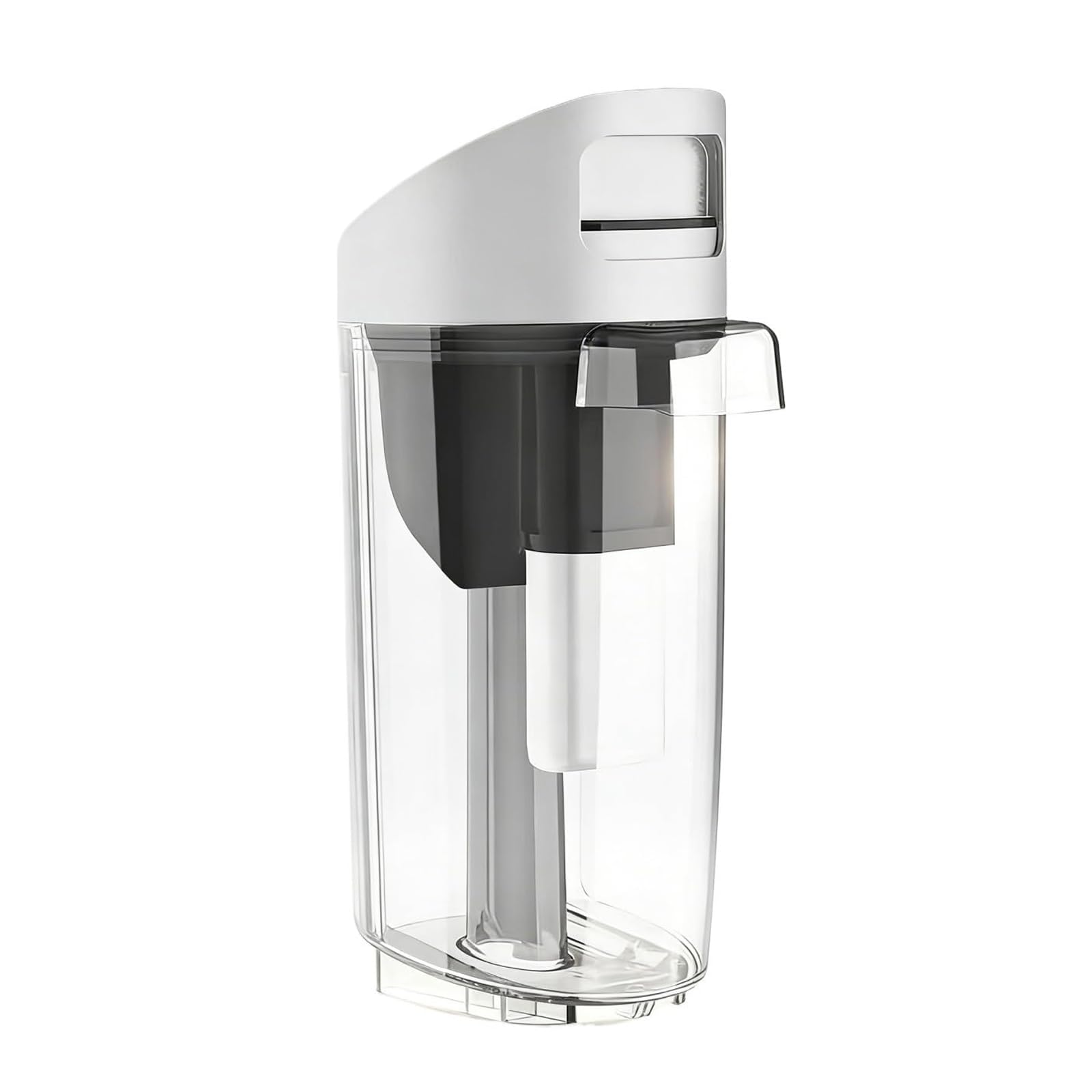 CUNZJIA Advanced Machine Water Tanks Robot Vacuum Box Suitable for Management on Various Surfaces