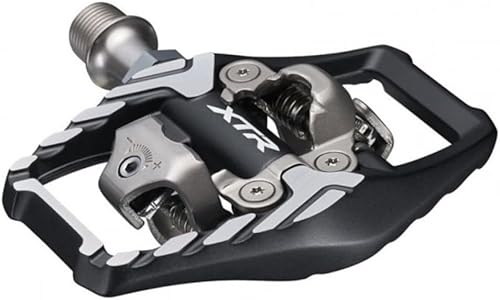 Miniatura 2 de SHIMANO XTR PD-M9120 Pedales Top Enduro/Trail