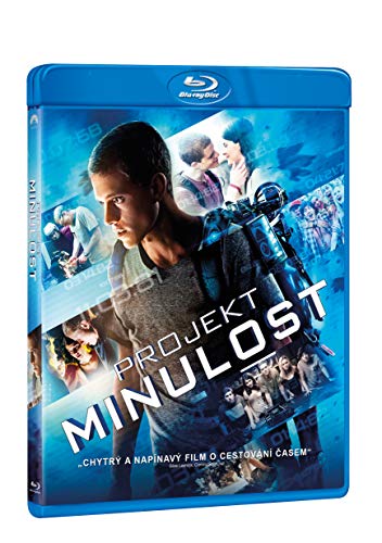 Preisvergleich Produktbild Projekt minulost BD / Project Almanac (Tschechische Version)
