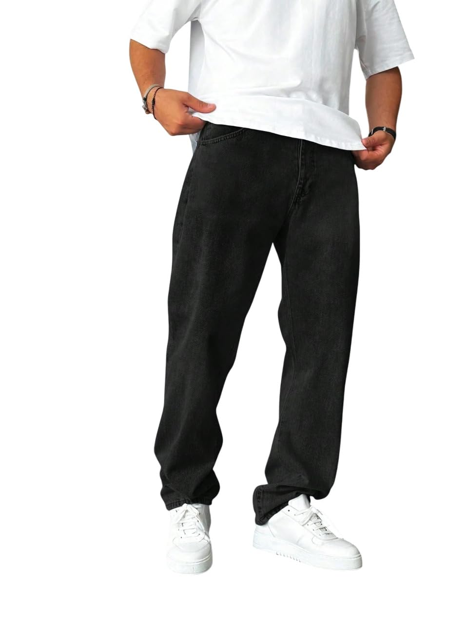 kotty Straight Mens Jeans-picture-16
