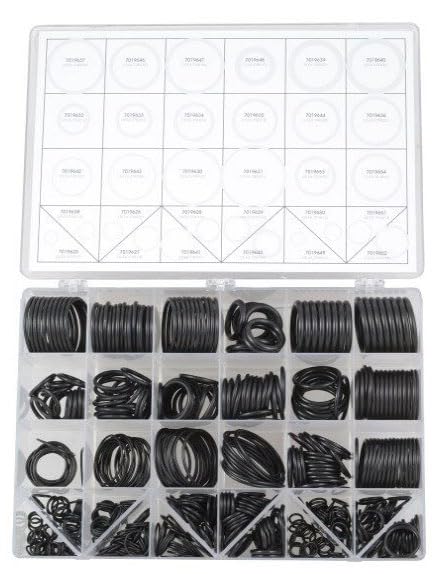 JEENDA Ring Kit Seal Ring 7019620 Compatible with JLG