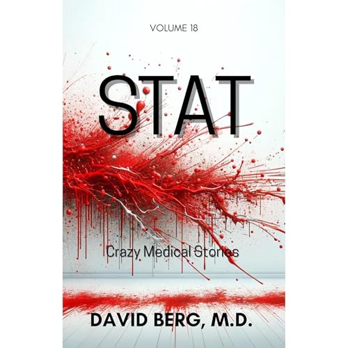 Stat by David Berg MD episode artwork