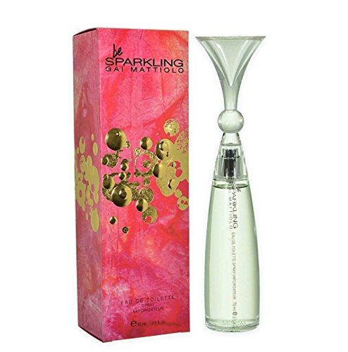 Gai Mattiolo Be Sparkling Eau De Toilette Spray 75ml