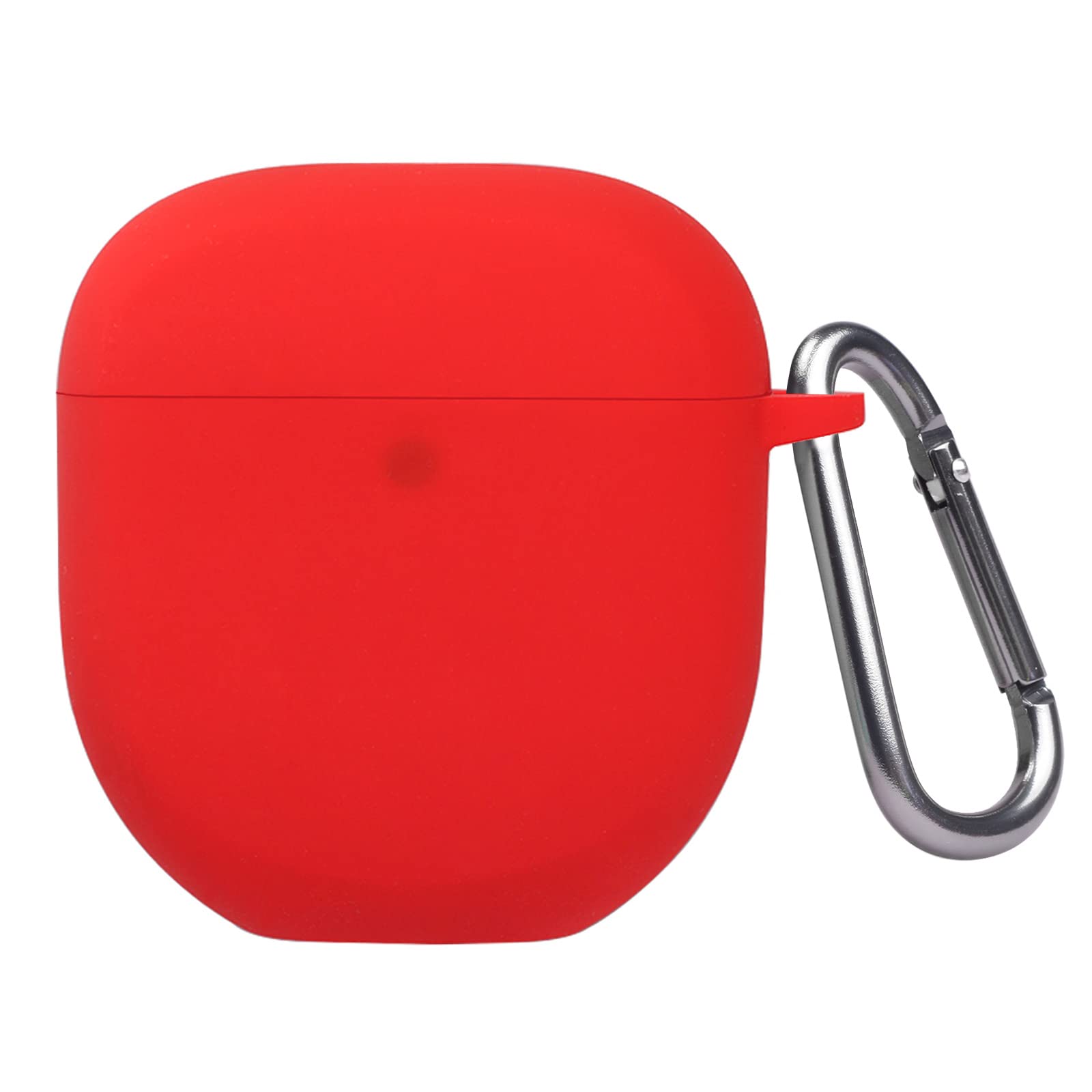 Amazon | ストレージソフトシリコンケースカバー イヤホンケース キー