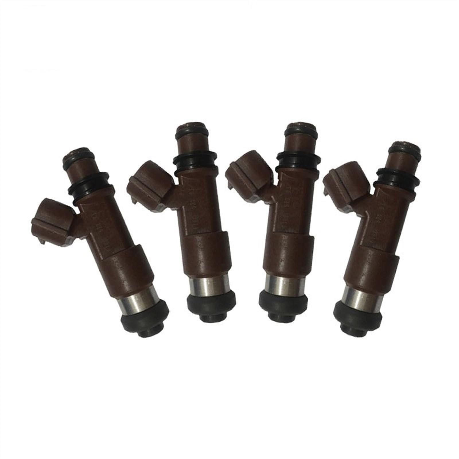 Nmjlqw 2 Injector Nozzle For For Fit 1.5L 015-019 Replacement 16010-5R1-315 16010-5R1-305 16010 5R1 315 160105R1315(2)