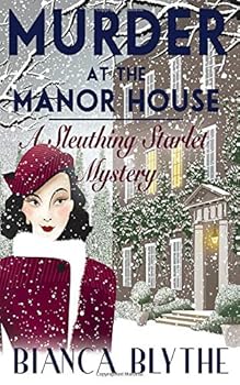 Murder at the Manor House