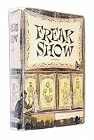 FREAK SHOW, by Jacquin Sanders B000N5VEE8 Book Cover