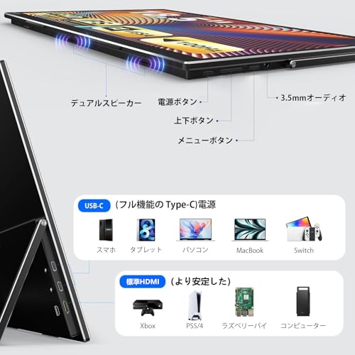 Amazon.co.jp: InnoView