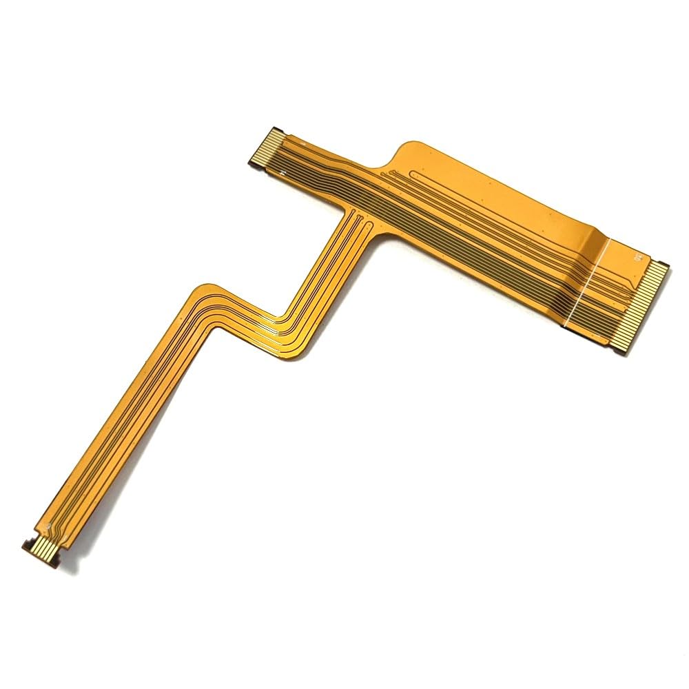 Card Reader Flachbandkabel Ersatzteil für Lenovo ThinkPad T14s Gen 5 21LS 21LT, T14s Gen 6 21M1 21M2 21QX 21QY 21R1 21R2 21TB 21TC (Card Reader + Flex Ribbon Cable)